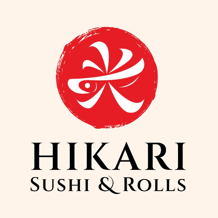 HIKARI Sushi & Roll