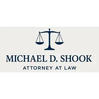 Michael D. Shook Attorney At Law