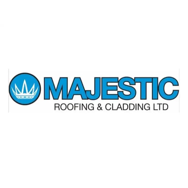 Majestic Roofing & Cladding Ltd