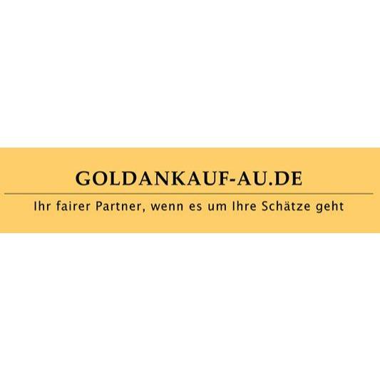 Goldankauf-Au.de | Goldhändler / Goldankauf / Altgold / Goldbarren / Goldmünzen | München