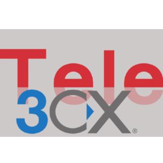 Telepartner 3CX Telefonanlagen 3Business