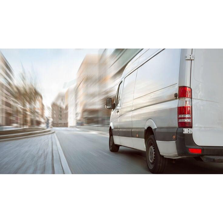 JETRANS Transportervermietung