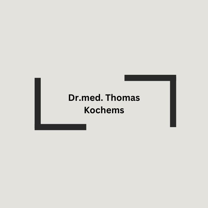 Hausarzt für Allgemeinmedizin und Akupunktur | Dr.med. Thomas Kochems | München