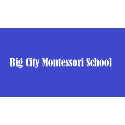 Big City Montessori School