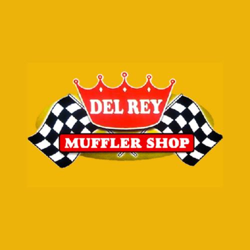 Del Rey Muffler Shop