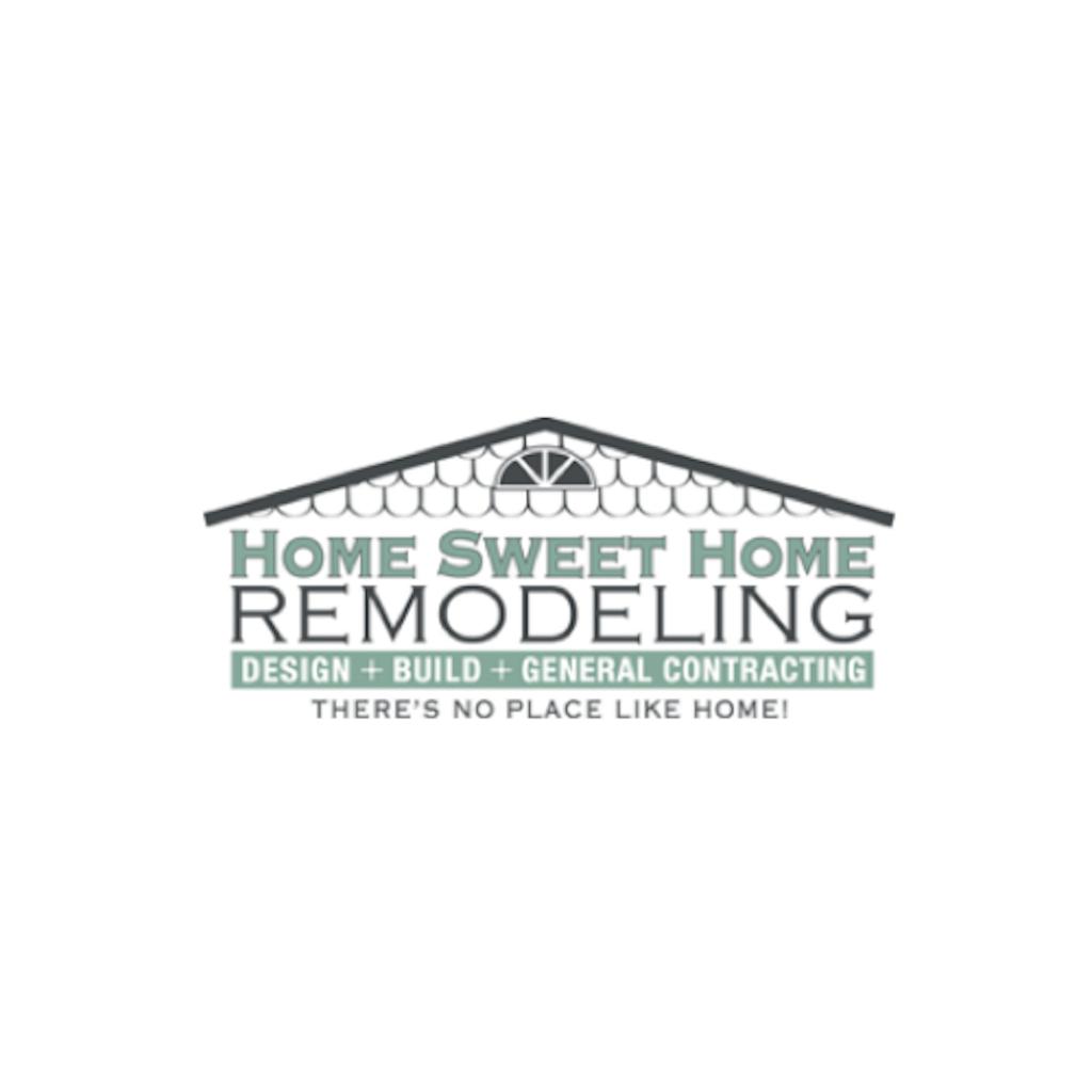 Home Sweet Home Remodeling