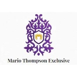 Mario Thompson Exclusive