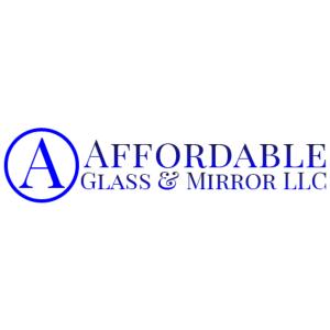 Affordable Glass & Mirror LLC