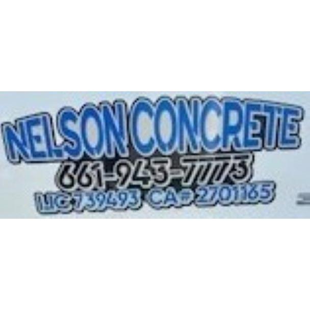 Nelson Concrete