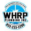 WHRP Plumbing
