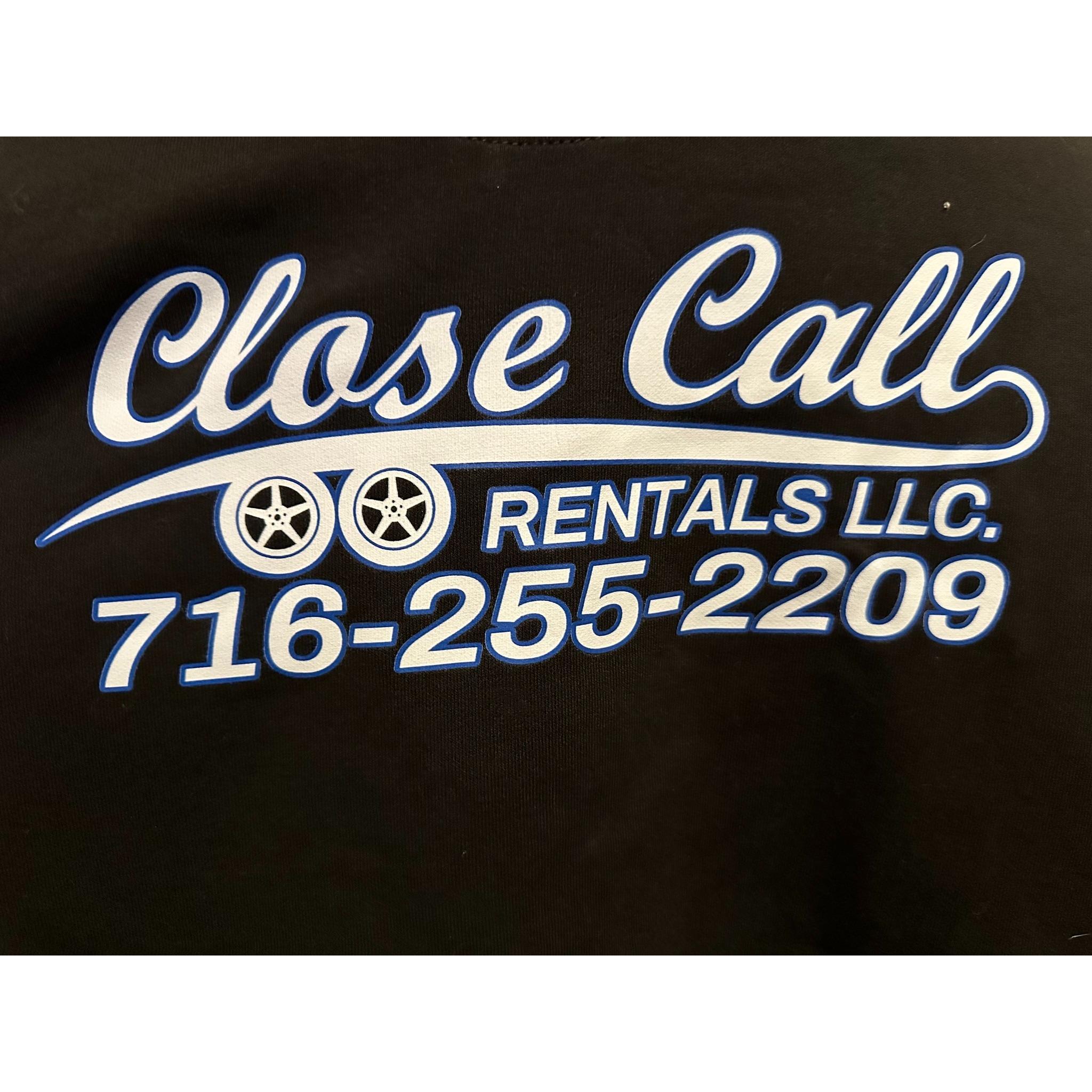 Close Call Rentals