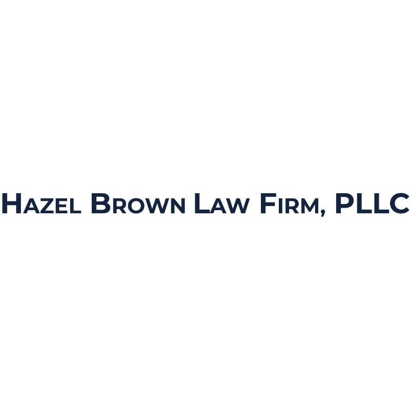 Hazel Brown Law Firm, PLLC