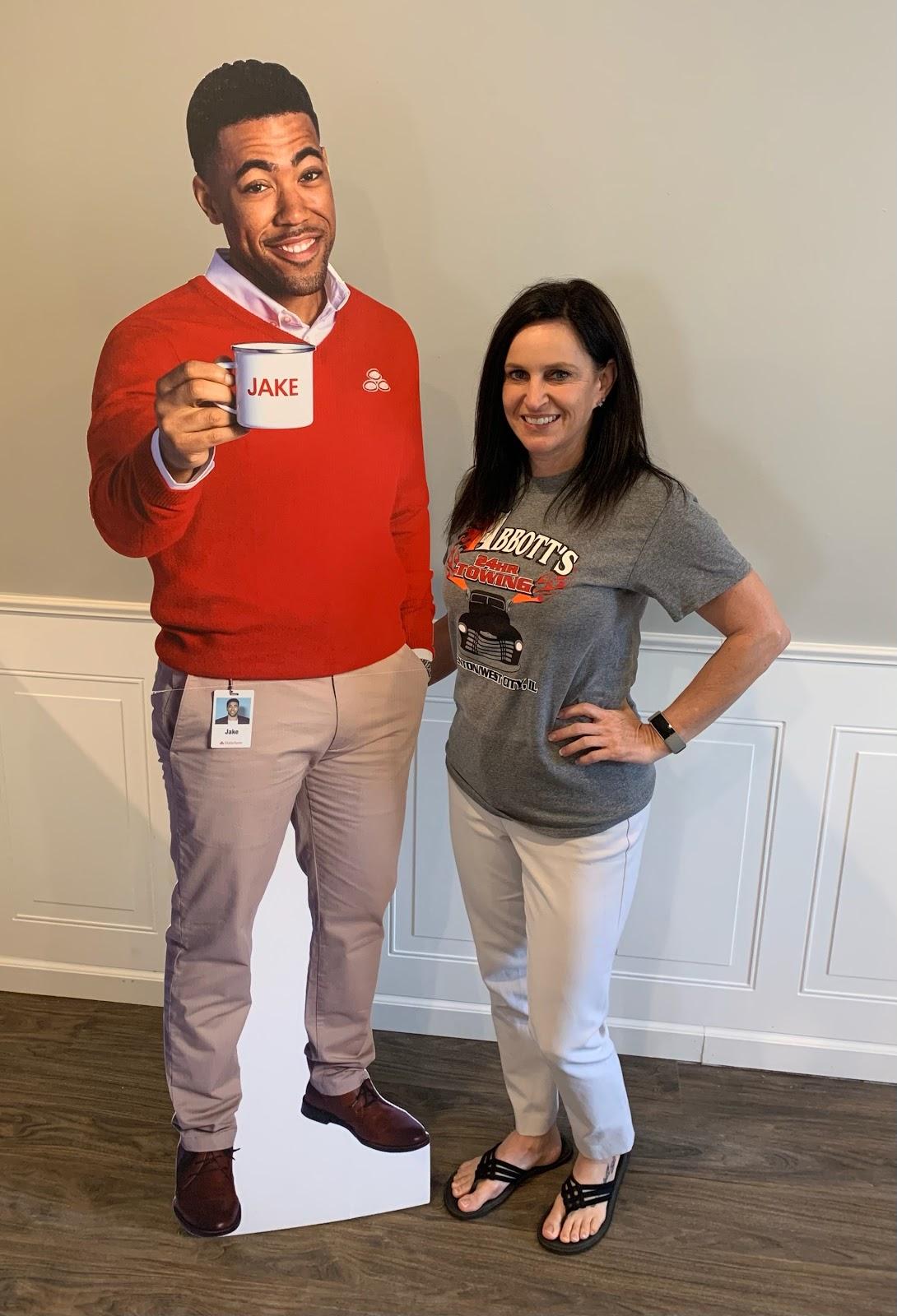 Pam Dorris - State Farm Insurance Agent