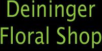 Deininger Floral Shop