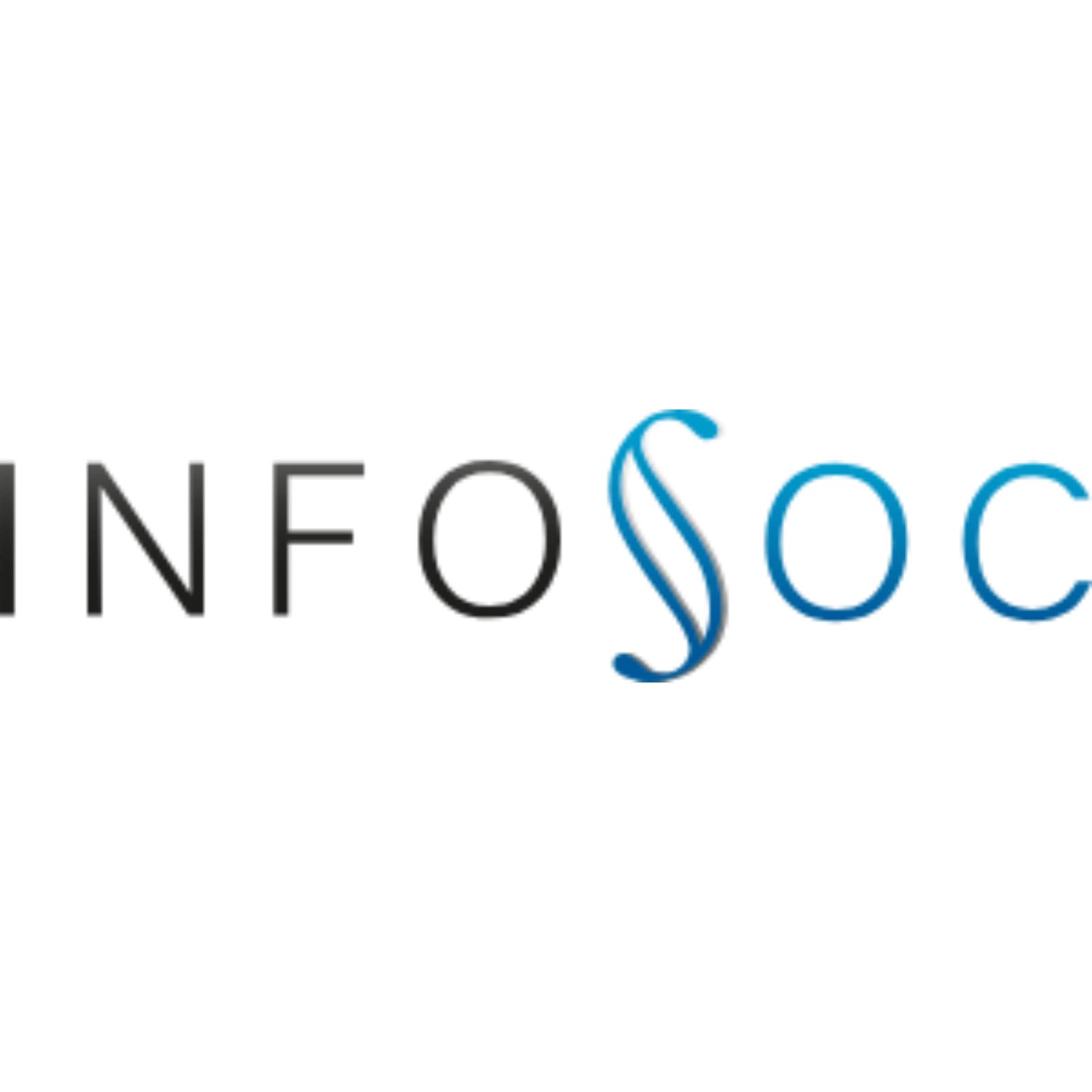 Infosoc Rättsdata AB