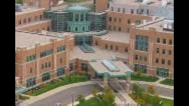 Bronson Pediatric Surgery Specialists