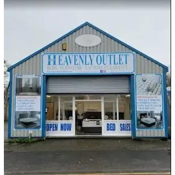 Heavenly Beds Outlet (Oldbury)