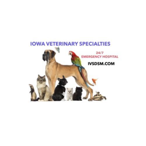 Iowa Veterinary Specialties