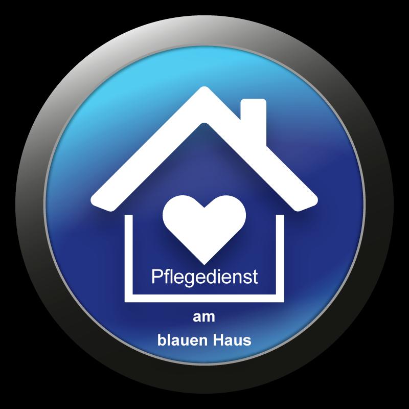 Pflegedienst am blauen Haus