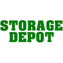 Storage Depot