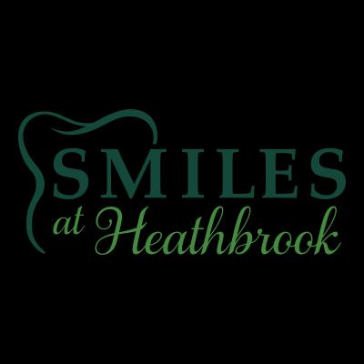 Smiles at Heathbrook