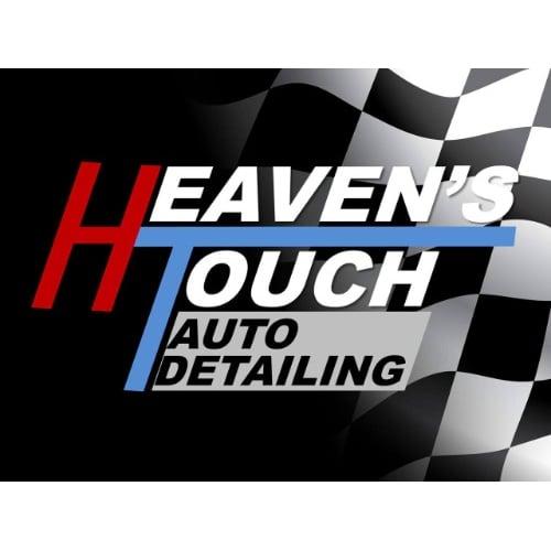 Heaven’s Touch Auto Detailing