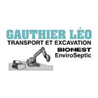 Gauthier Léo Transport et Excavation Enr