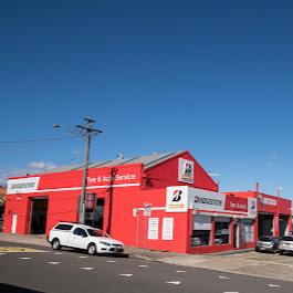 Bridgestone Select Tyre & Auto Croydon (NSW)