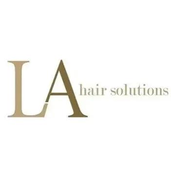 L A Hair Solutions