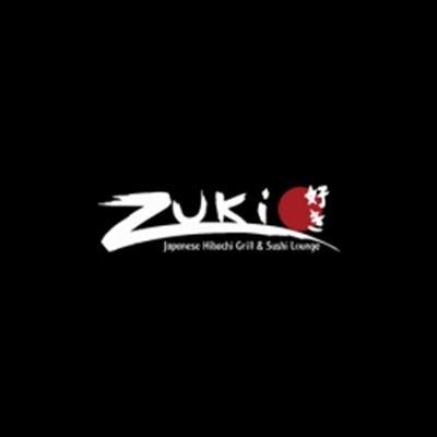 Zuki Japanese Hibachi Grill & Sushi Lounge