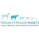 Tierarztpraxis Dr. Marti