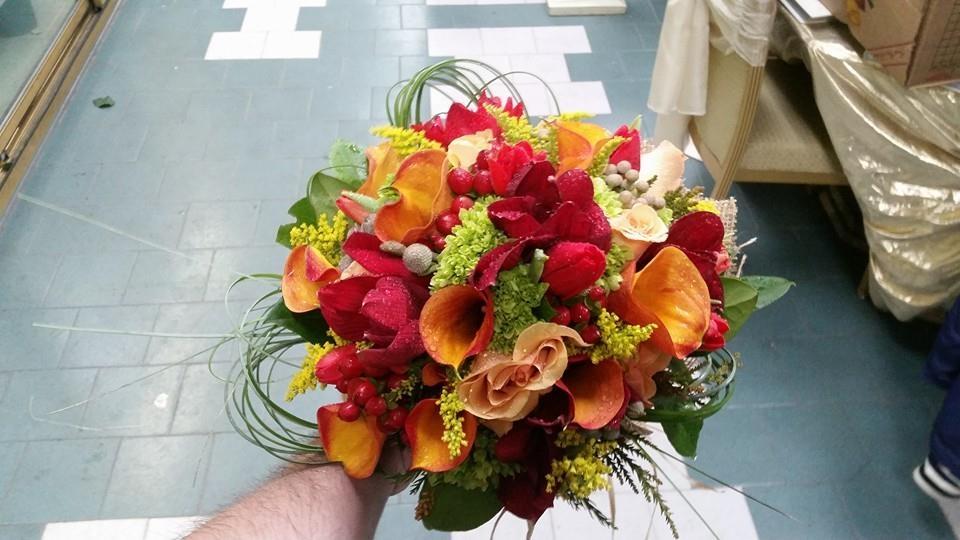 HENRY'S FLORIST