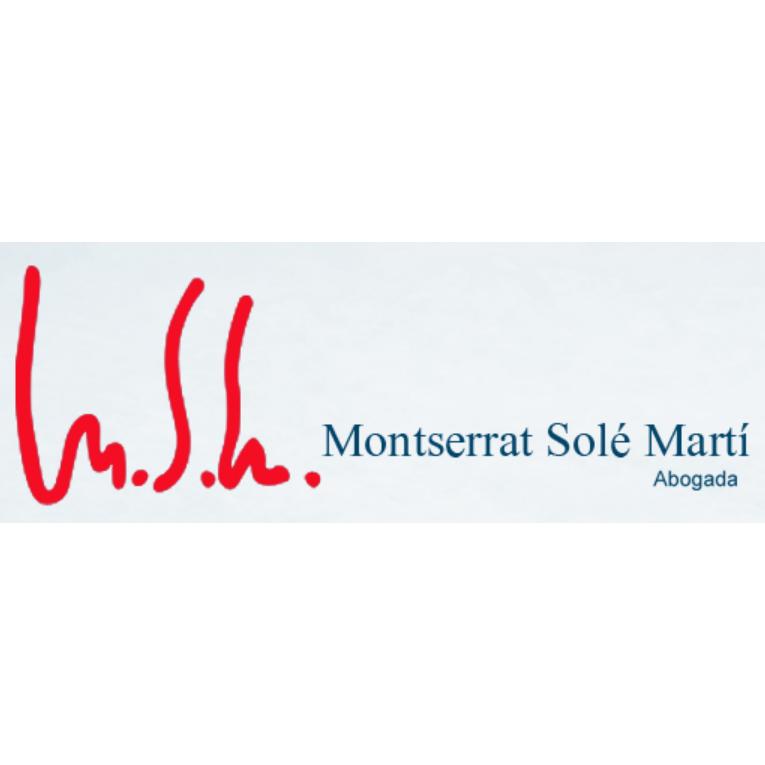 Montserrat Sole Marti Abogada