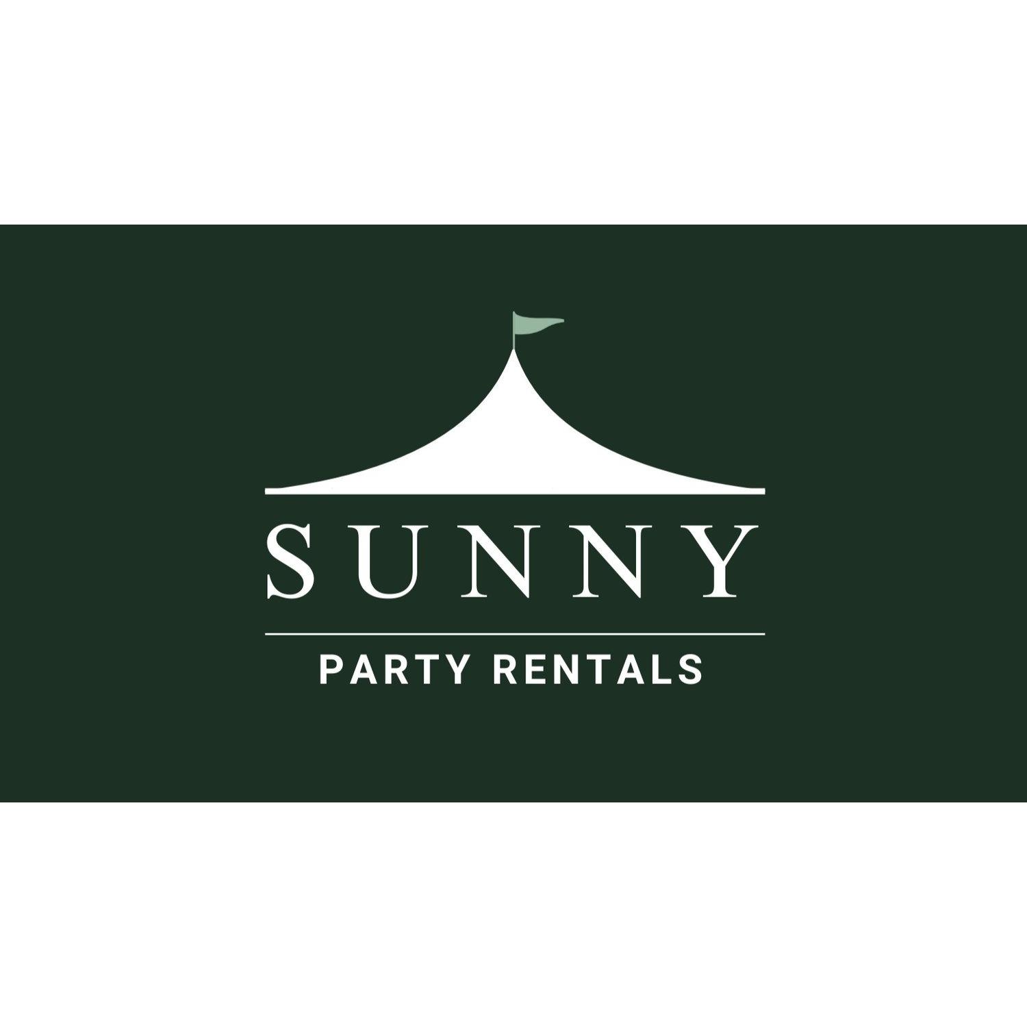 Sunny Party Rentals