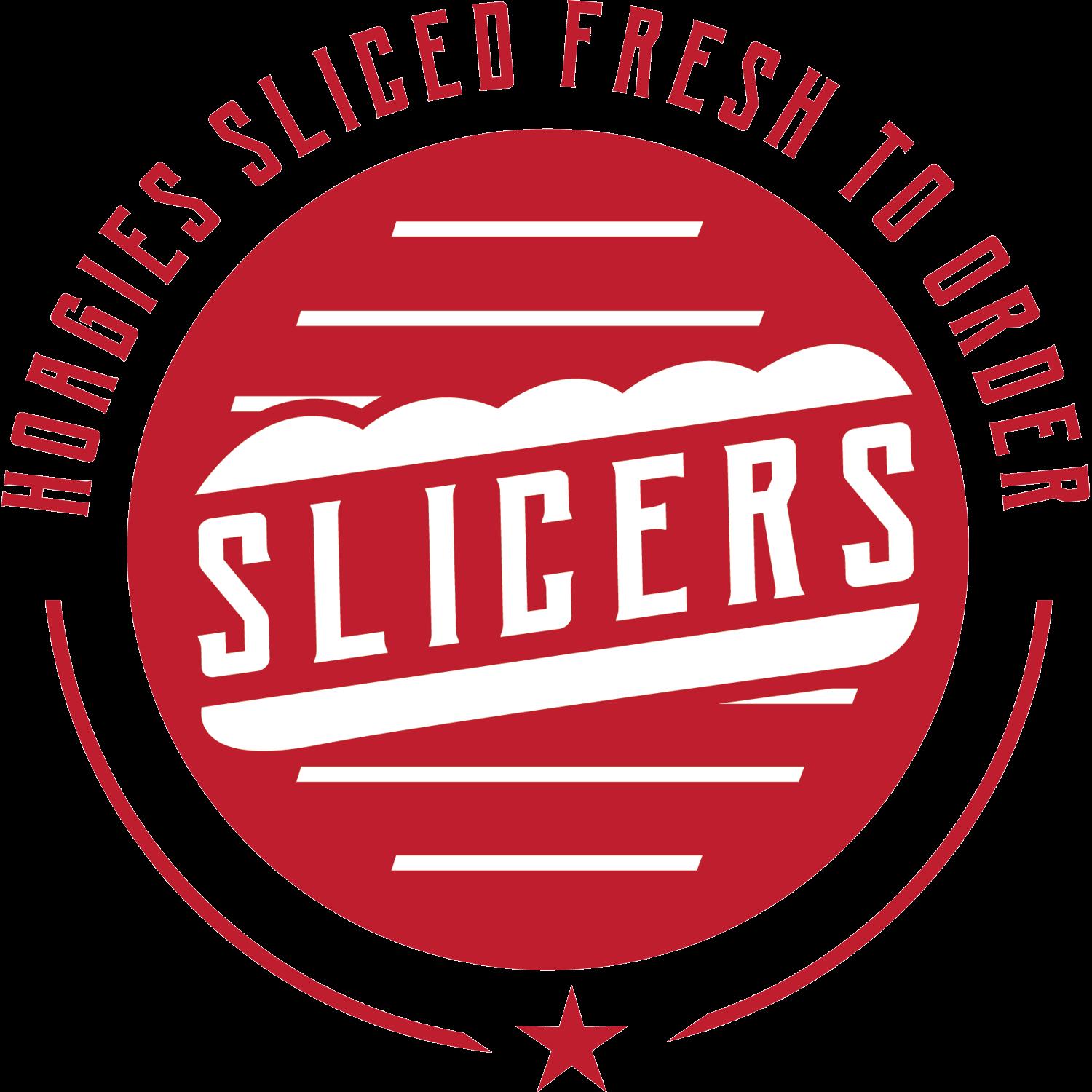 Slicers Hoagies