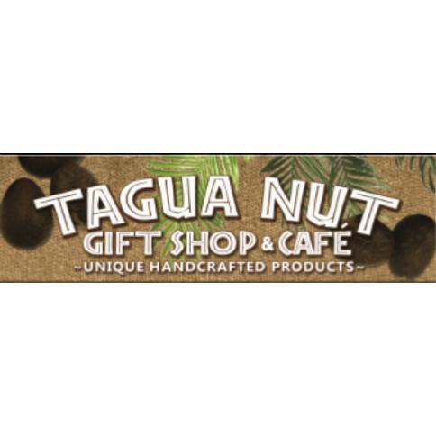 Tagua Nut Gift Shop & Cafe