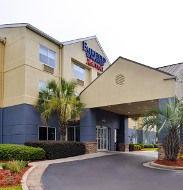 Fairfield by Marriott Inn & Suites Hattiesburg