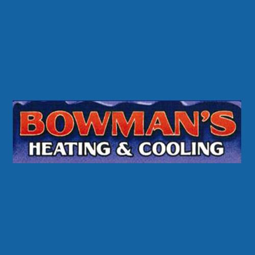 Bowman's Heating & Cooling