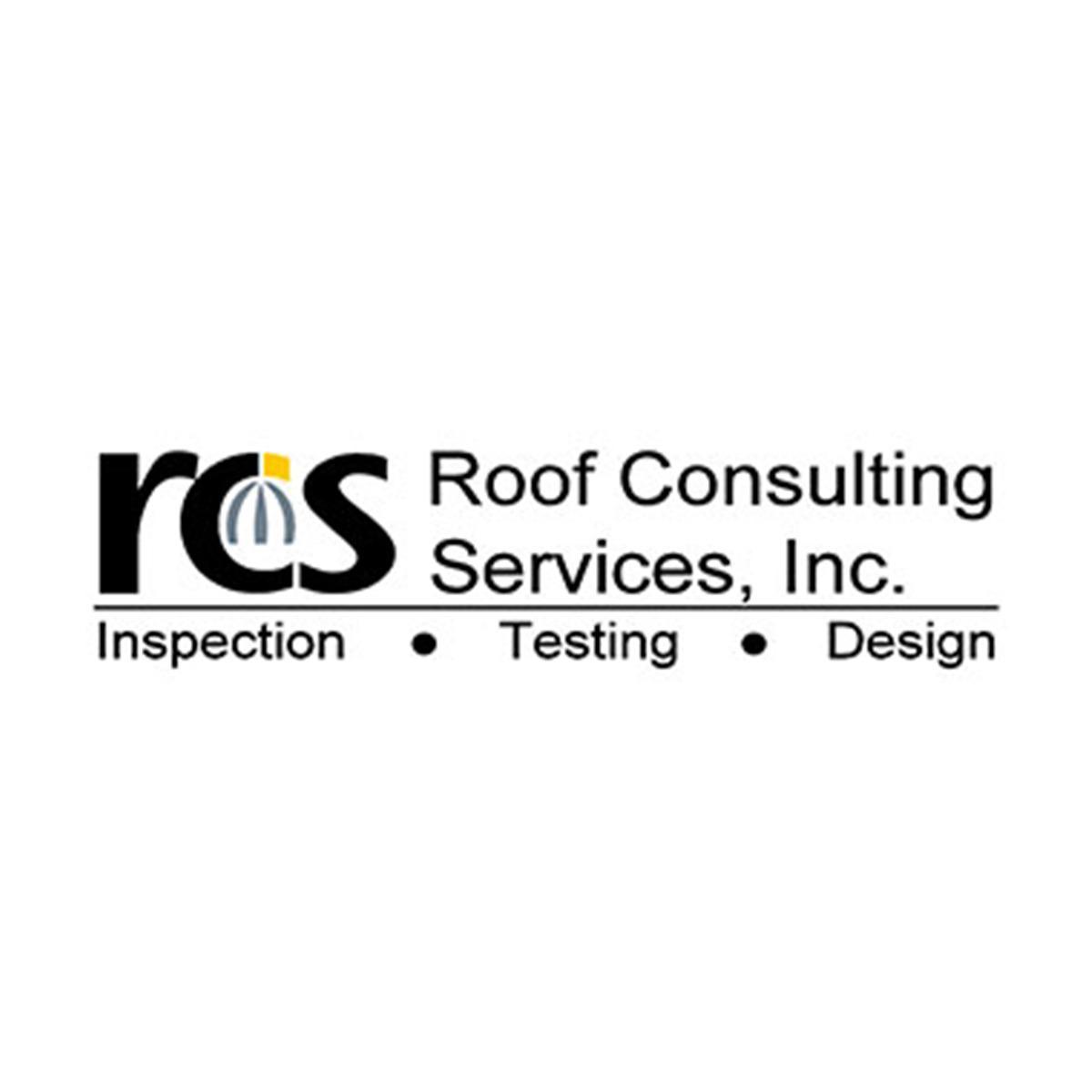 Roof Consulting Services