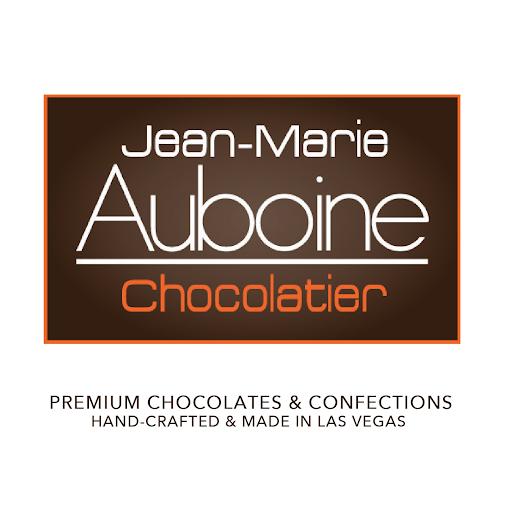 Jean Marie Auboine Chocolatier