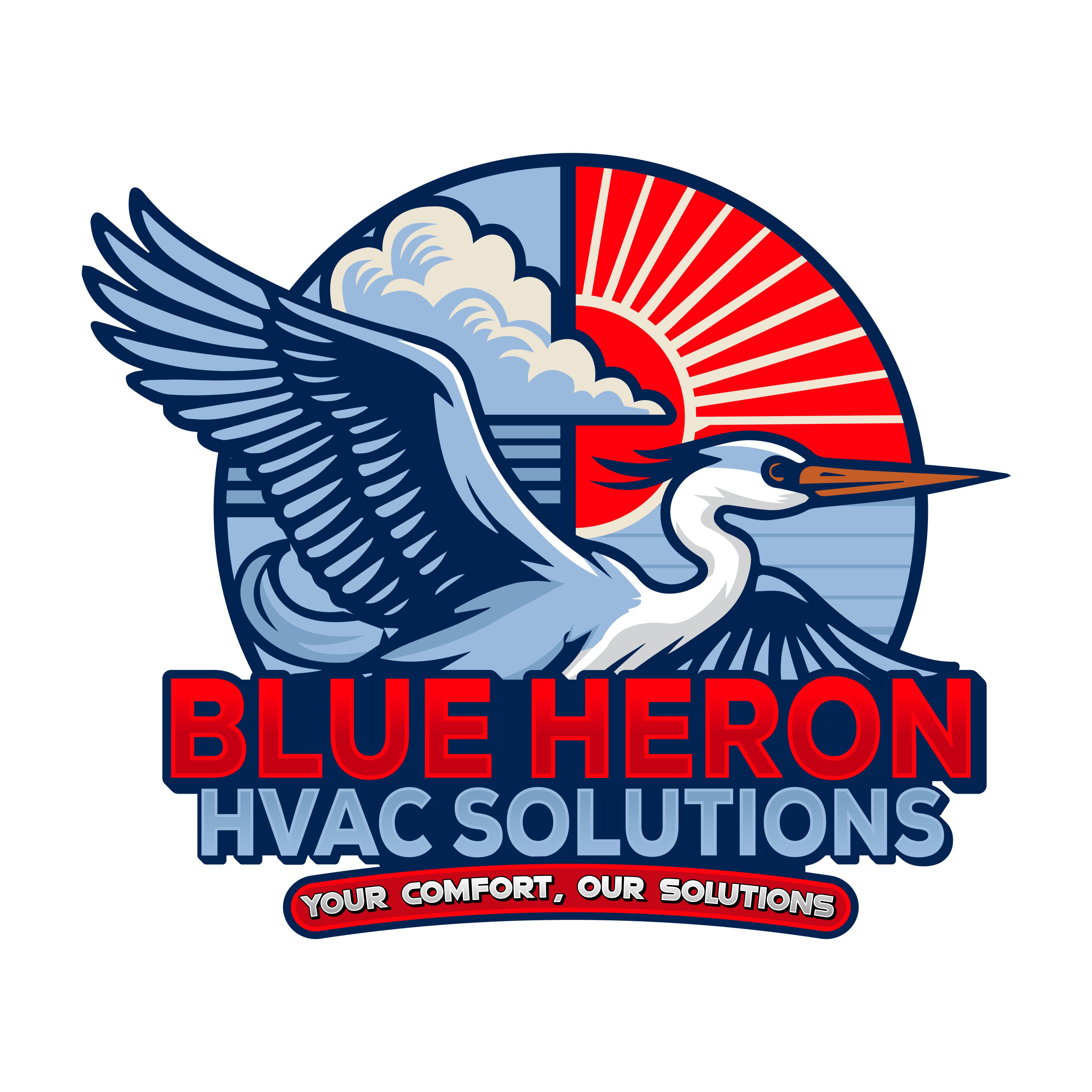 Blue Heron HVAC Solutions LLC