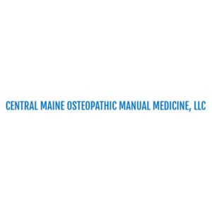 Central Maine Osteopathic Manual Medicine