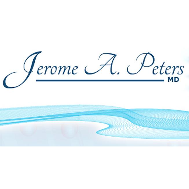 Peters Eye Clinc - Jerome A Peters MD