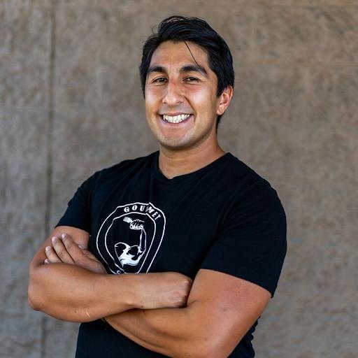 Chef Alexander Meal Prep