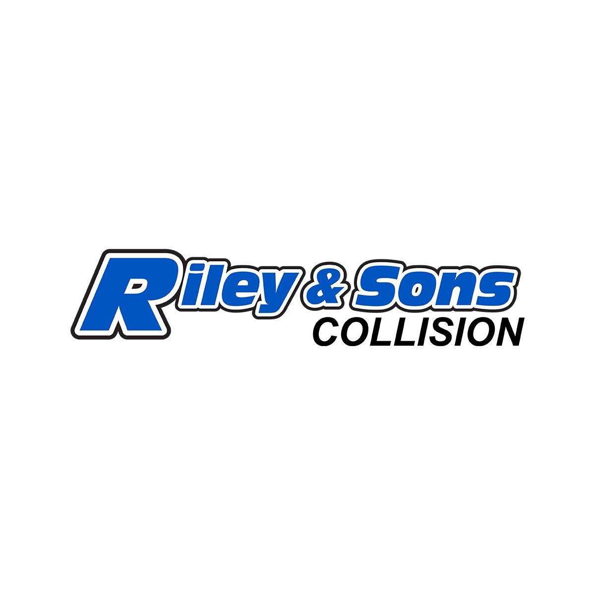 Riley & Sons Collision of Anderson