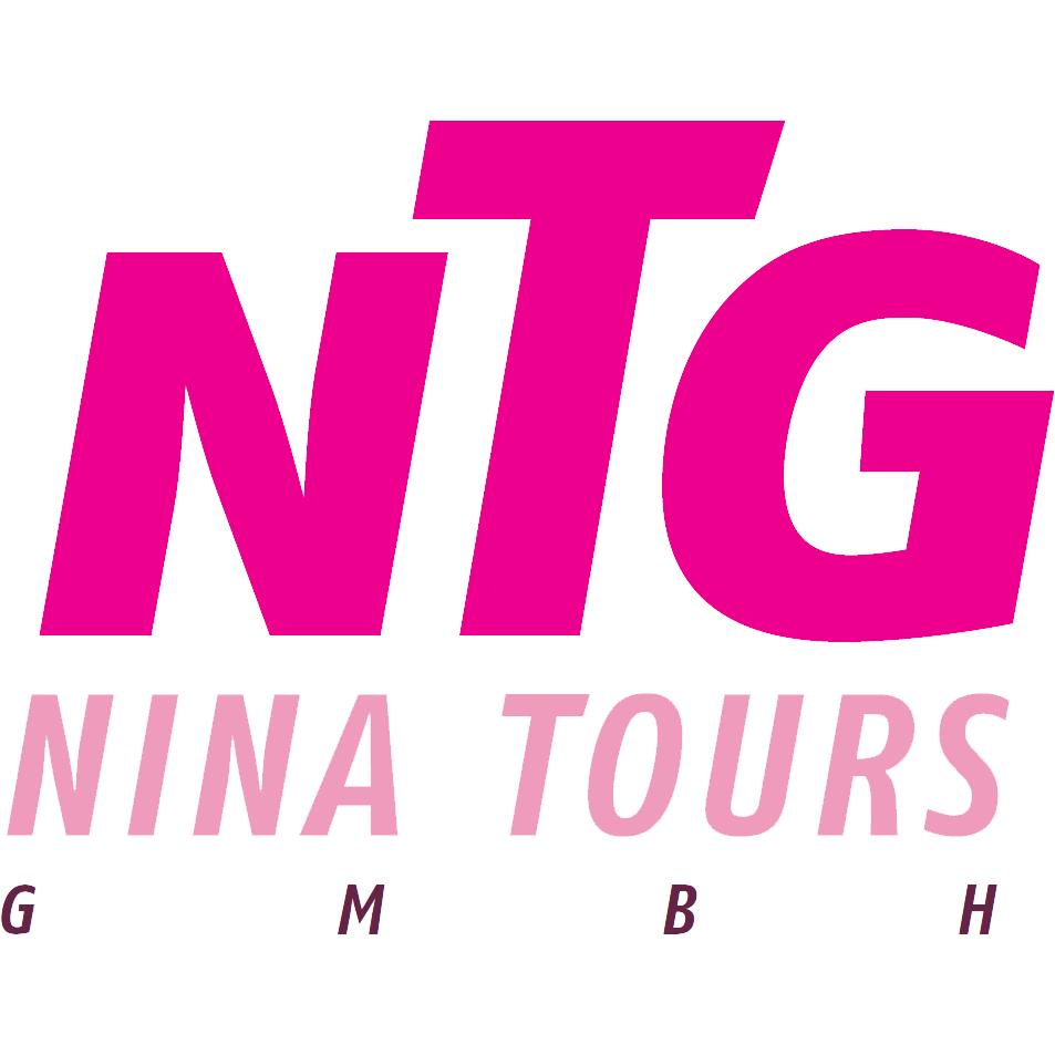 Busunternehmen - Reisebüro - Taxi - Nina Tours GmbH