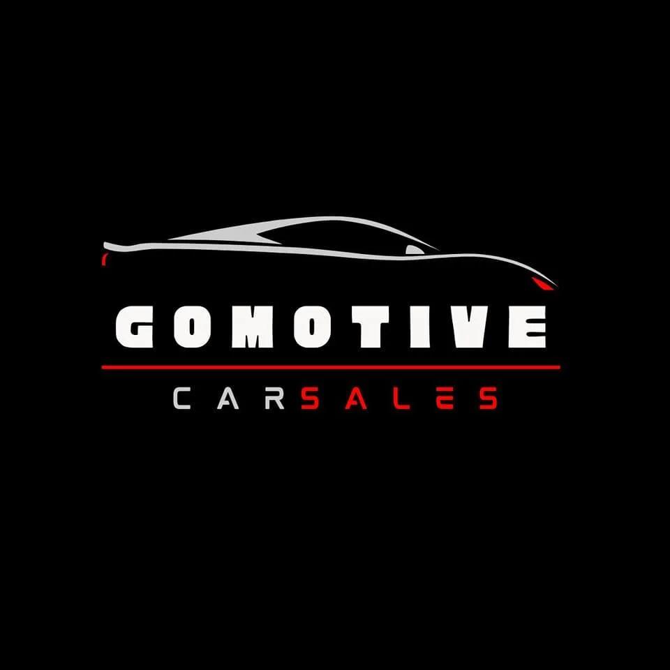 GoMotive Ltd