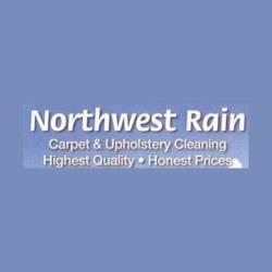 Northwest Rain Carpet & Upholstery Cleaning