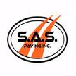 SAS Paving