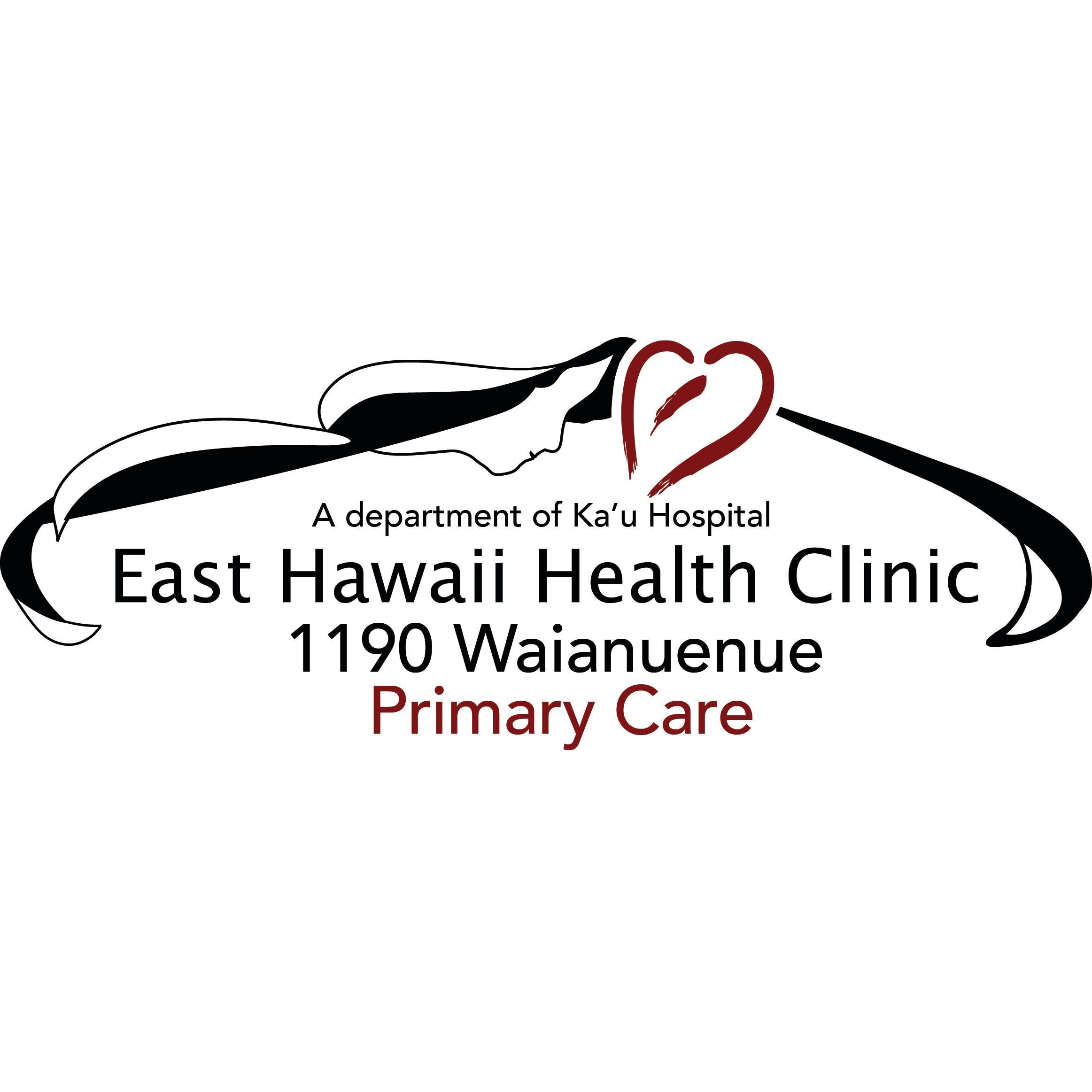 East Hawaii Health - Orthopedics